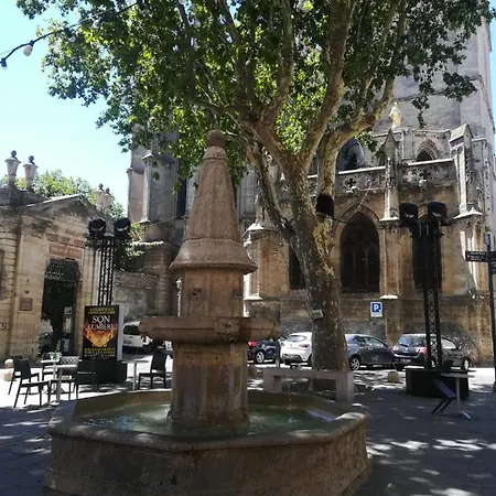 A Cote Du Musee Taurin Et A 2 Mn De La Cathedrale *