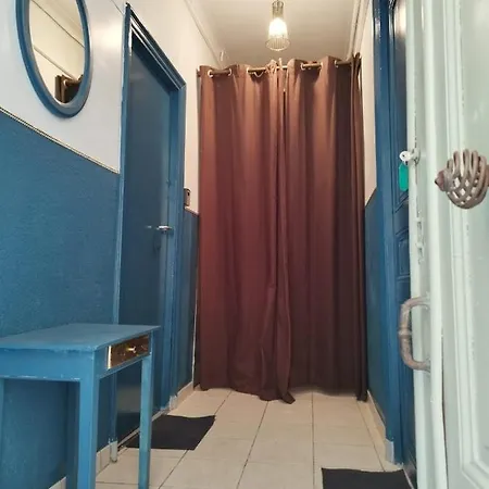 A Cote Du Musee Taurin Et A 2 Mn De La Cathedrale Lägenhet *